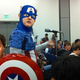 Image for article titled Photobombed Cosplay Winners